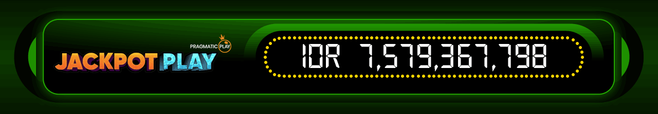DIVISI4D Jackpot