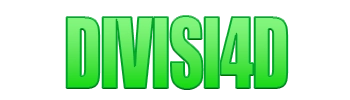 Logo DIVISI4D